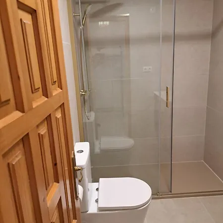 Casasquesada بيت للعطل