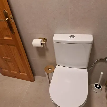 Casasquesada بيت للعطل *