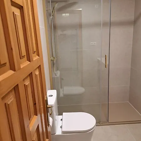 Casasquesada بيت للعطل سيوداد كيسادا