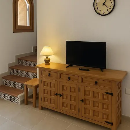 Casasquesada بيت للعطل