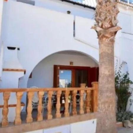 بيت للعطل Casasquesada