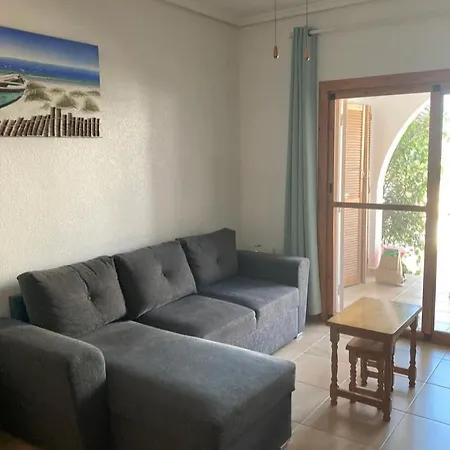 Casasquesada Vakantiehuis *