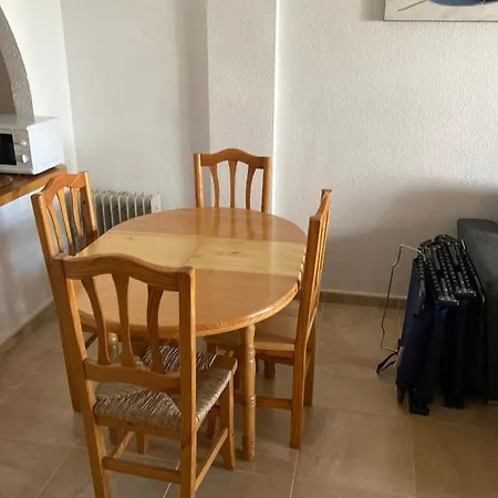 Vakantiehuis Casasquesada