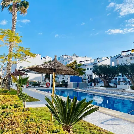 Casasquesada Vakantiehuis Ciudad Quesada