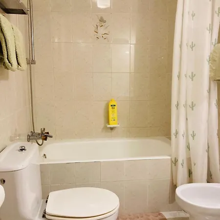 Casasquesada Vakantiehuis *