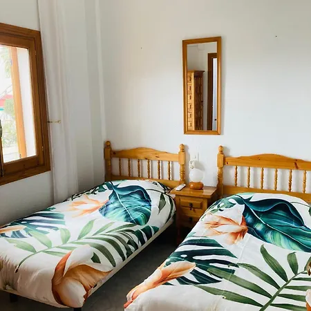Casasquesada Vakantiehuis