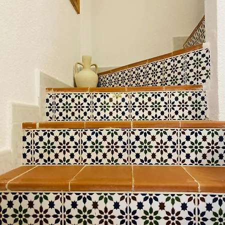 Casasquesada Holiday home