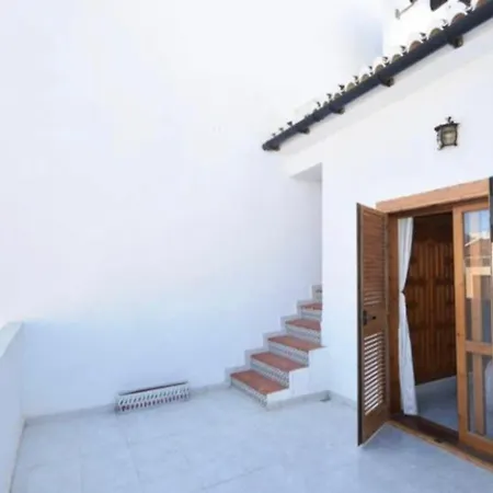 Casasquesada Holiday home *