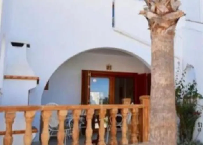 Nyaraló Casasquesada