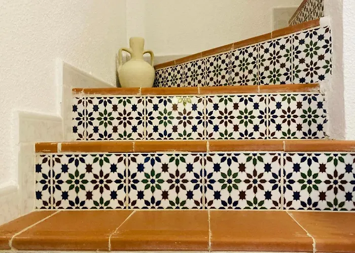 Casasquesada Hébergement de vacances