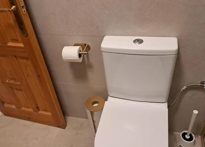 Casasquesada Hébergement de vacances *
